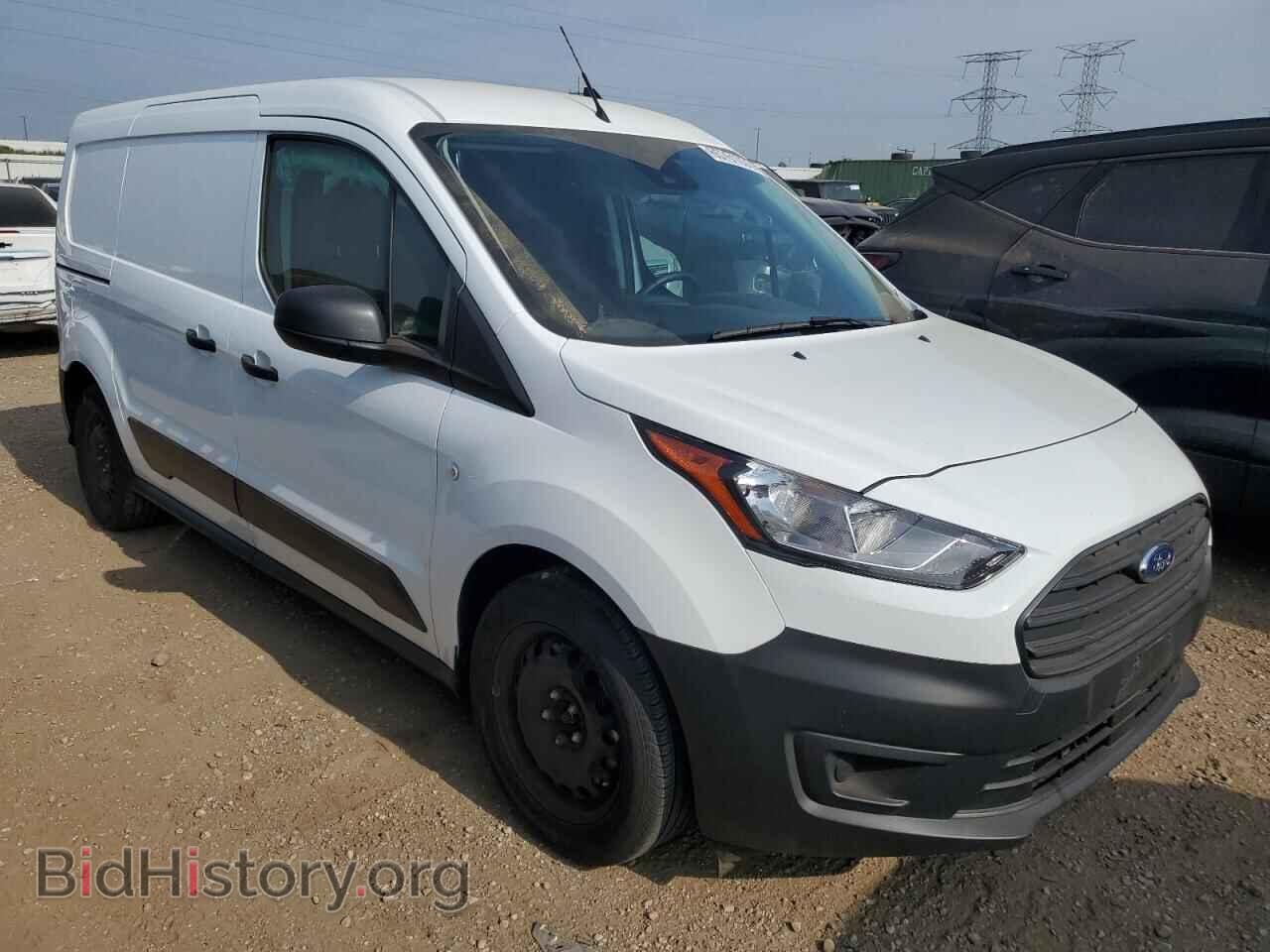 2023 FORD TRANSIT - VIN: NM0LS7S2XP1565811 - Фото 4