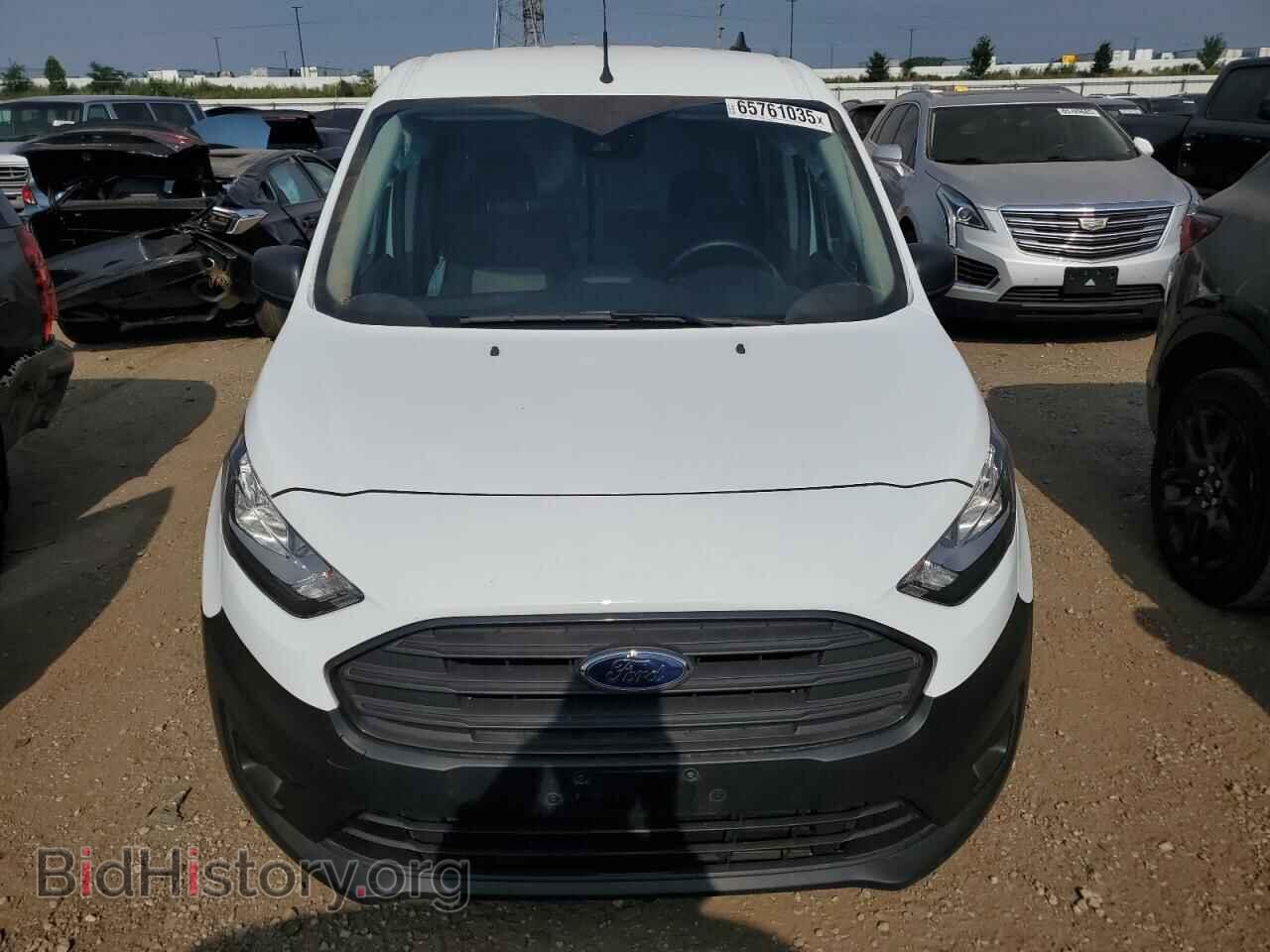 2023 FORD TRANSIT - VIN: NM0LS7S2XP1565811 - Фото 5