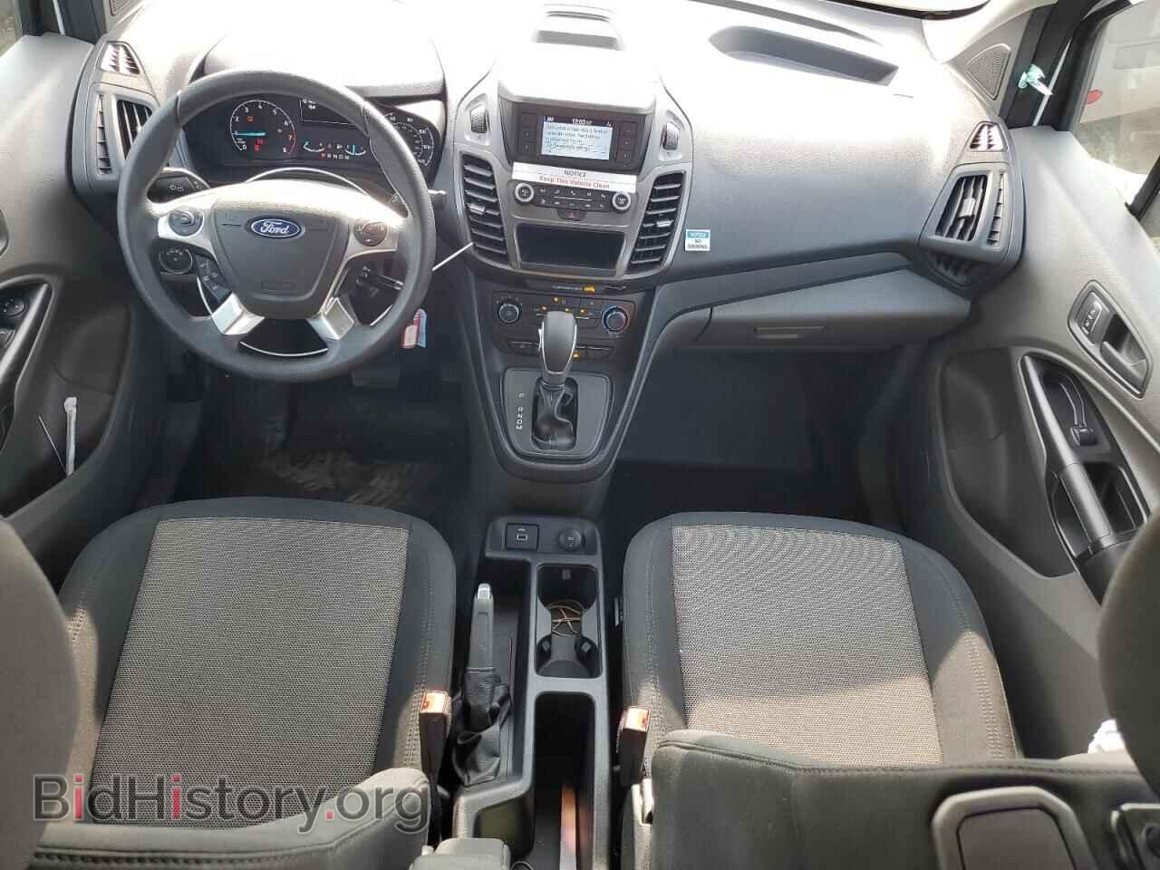 2023 FORD TRANSIT - VIN: NM0LS7S2XP1565811 - Фото 8