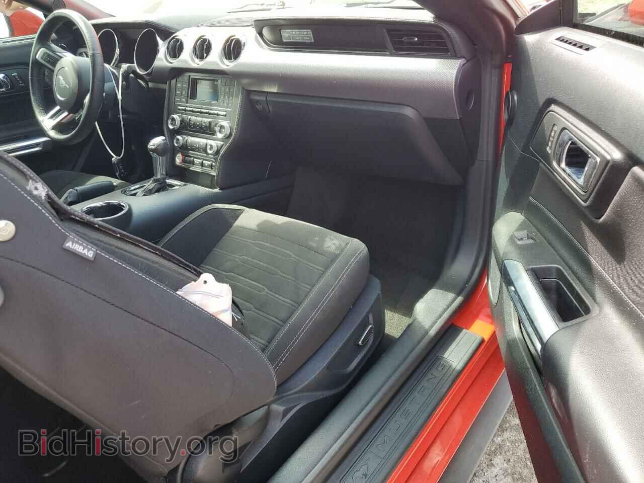 2015 FORD ALL Models - VIN: 1FA6P8TH7F5388108 - Photo 8