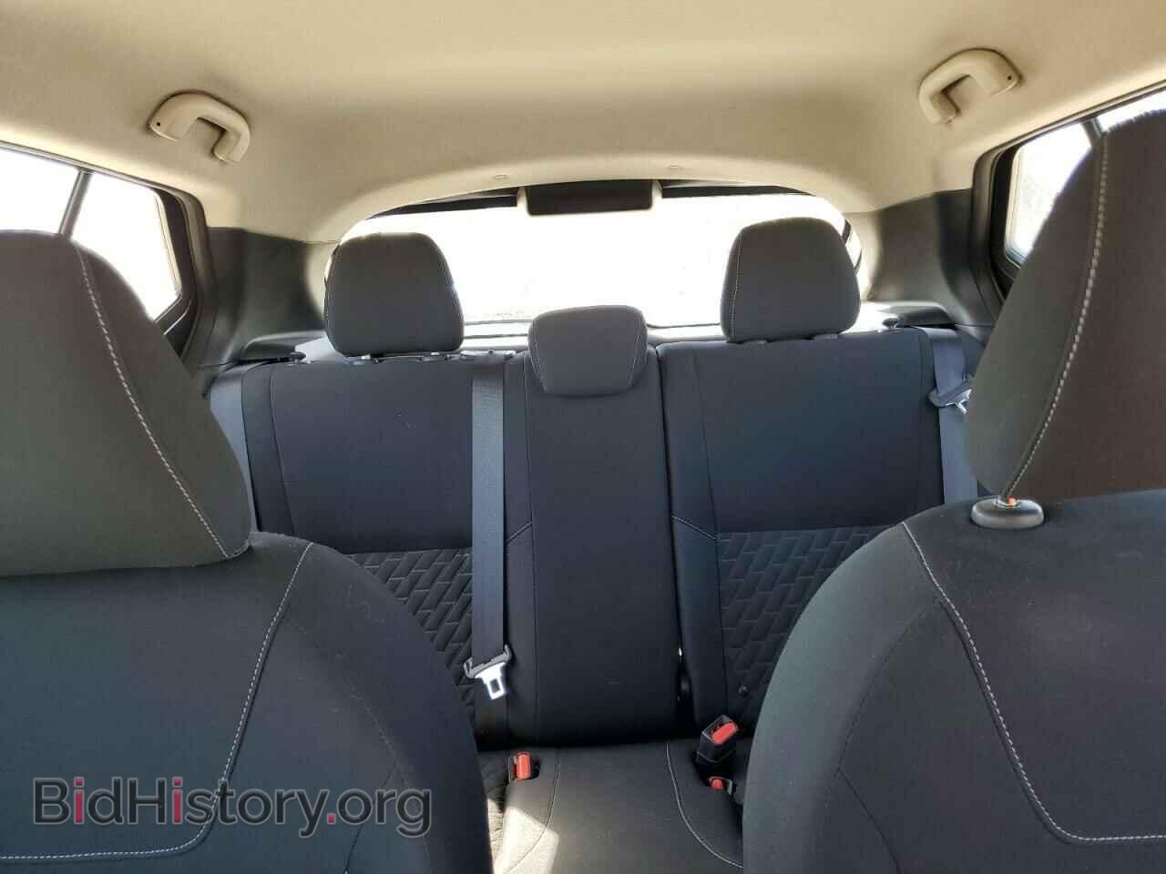 2021 NISSAN KICKS - VIN: 3N1CP5BV6ML545355 - Фото 10