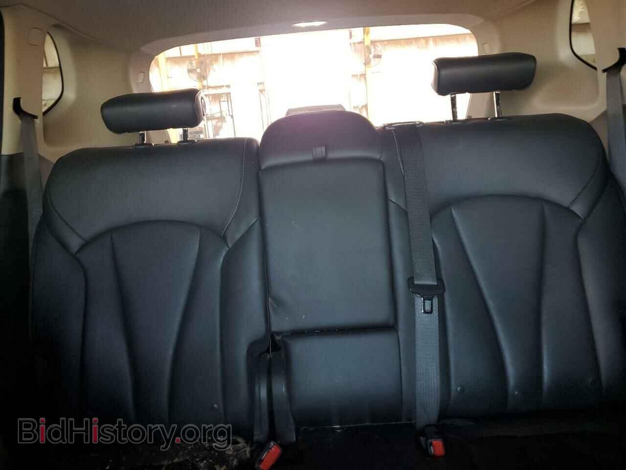 2017 BUICK ENVISION - VIN: LRBFXBSA1HD026813 - Фото 10