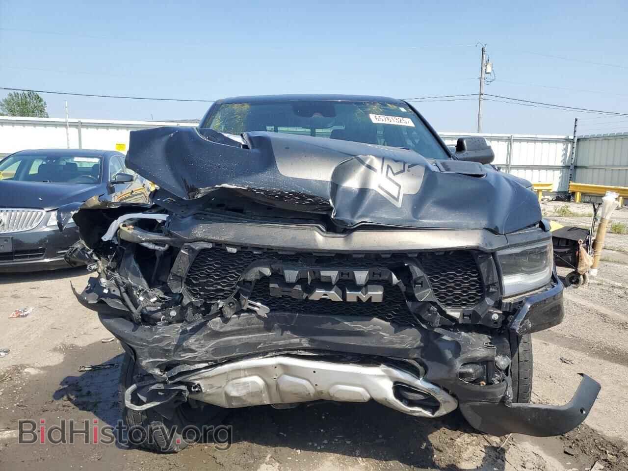 2020 RAM 1500 - VIN: 1C6SRFLT2LN259949 - Фото 5