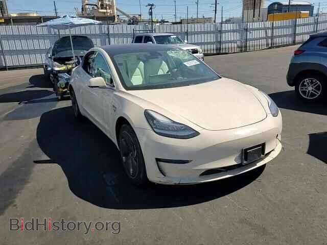 2019 TESLA MODEL 3 - VIN: 5YJ3E1EA6KF431436 - Photo 13