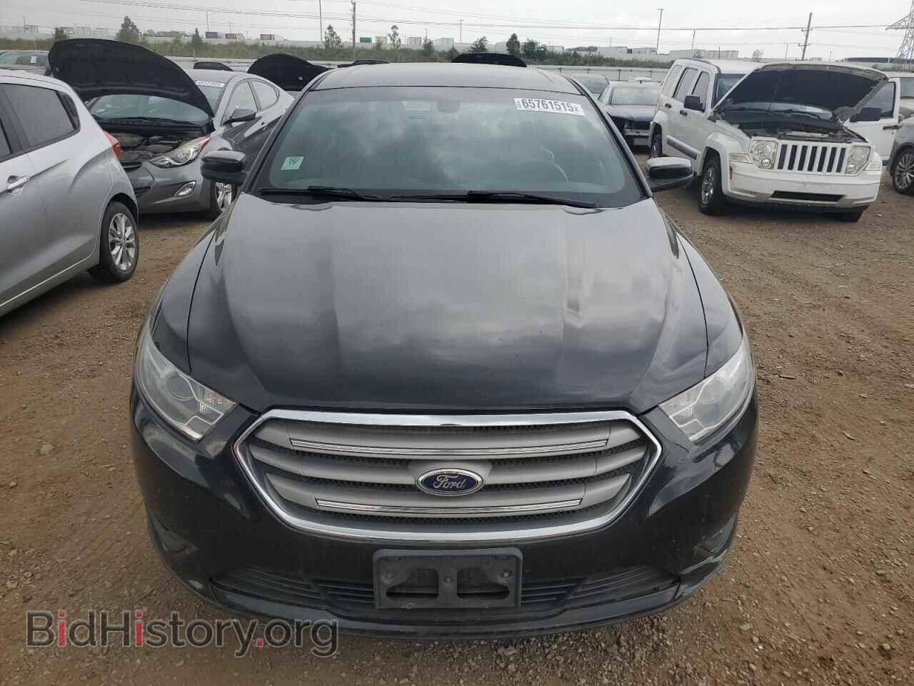 2014 FORD TAURUS - VIN: 1FAHP2E83EG136782 - Фото 5