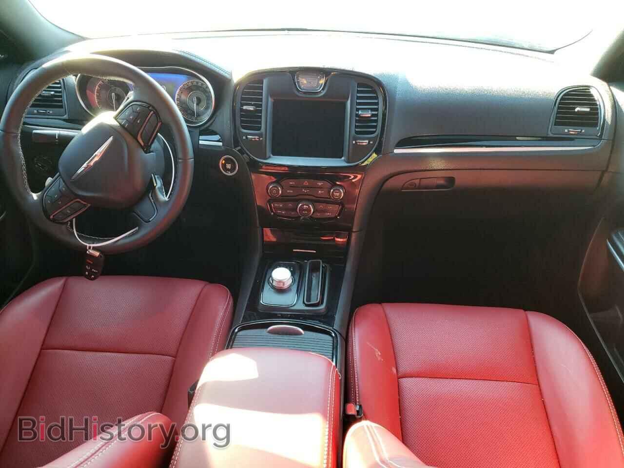 2021 CHRYSLER 300 - VIN: 2C3CCABT2MH671712 - Фото 9