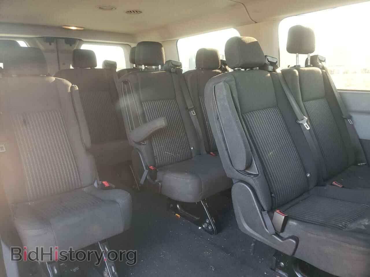 2015 FORD TRANSIT - VIN: 1FMZK1YM5FKA97543 - Фото 6