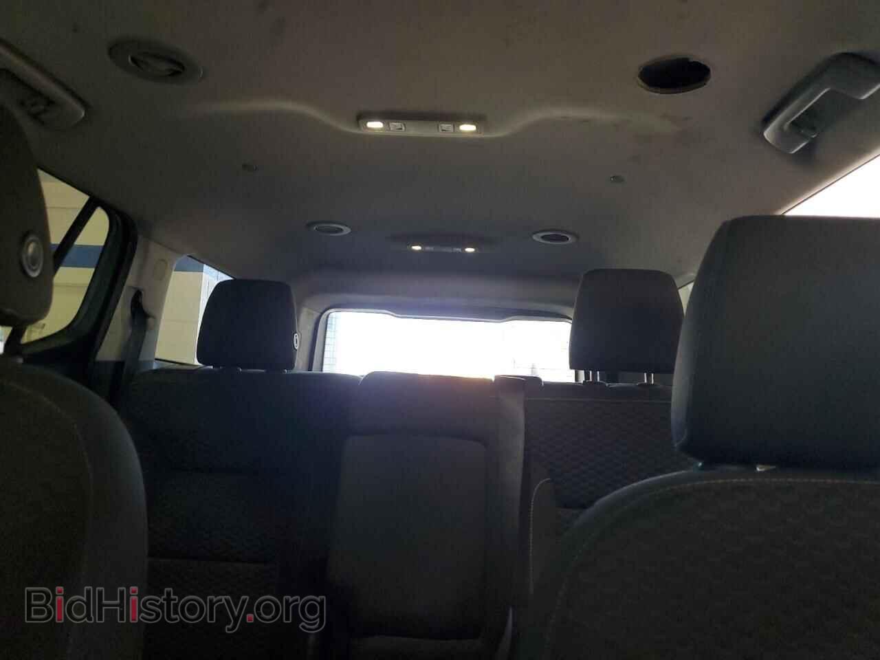 2017 GMC ACADIA - VIN: 1GKKNRLA7HZ257932 - Фото 10