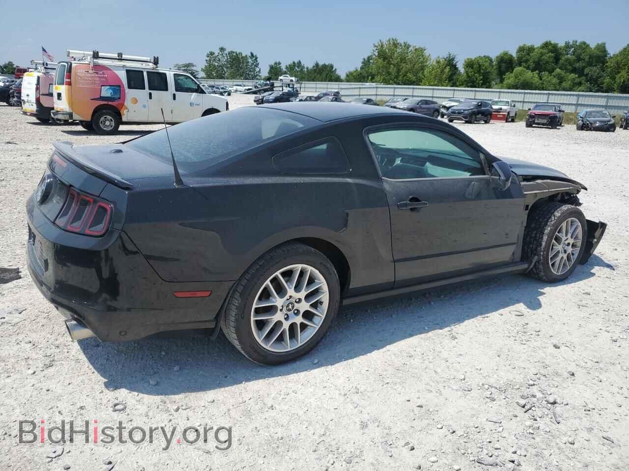 2013 FORD ALL Models - VIN: 1ZVBP8AM8D5242898 - Фото 3