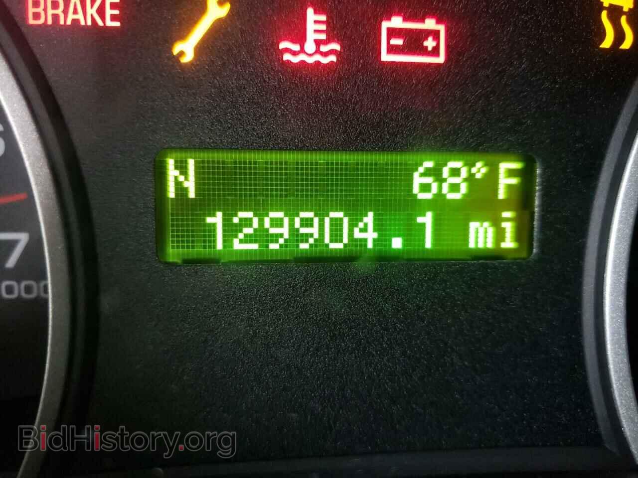2010 FORD EXPLORER - VIN: 1FMEU7DE2AUA58559 - Photo 8
