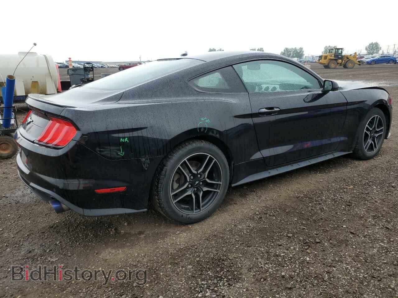 2019 FORD ALL Models - VIN: 1FA6P8TH0K5176094 - Фото 3