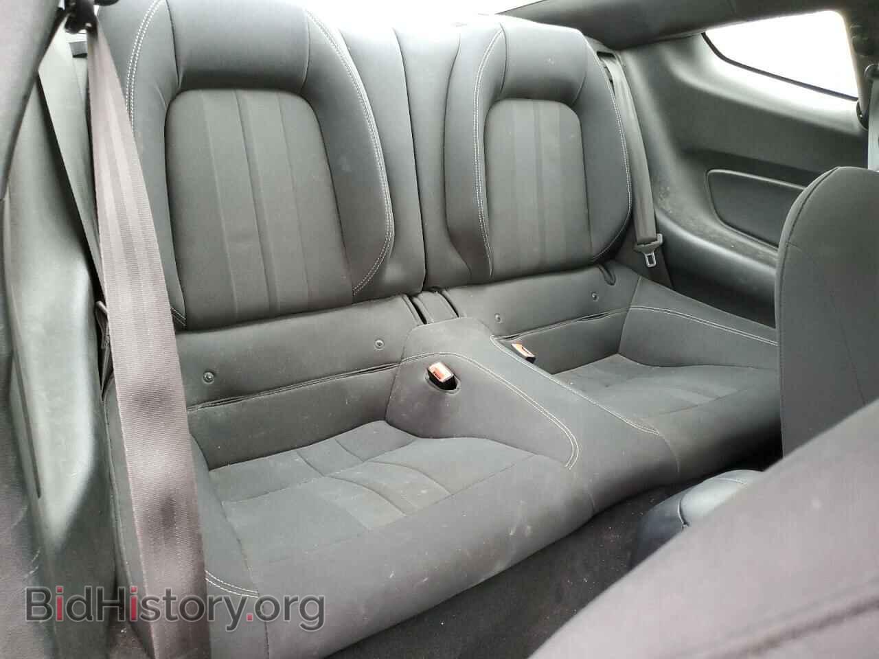 2019 FORD ALL Models - VIN: 1FA6P8TH0K5176094 - Фото 10