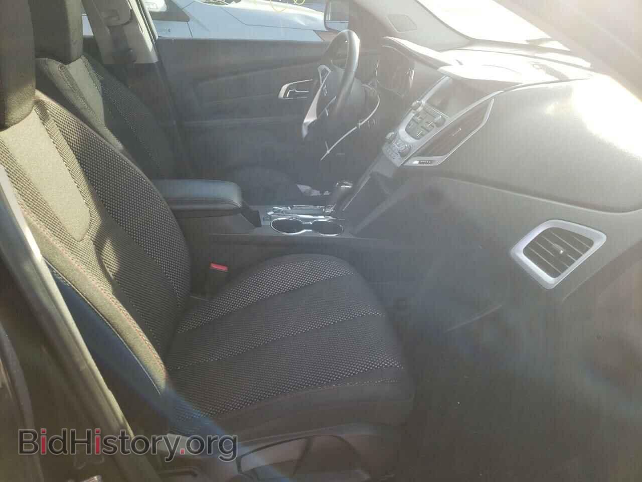 2016 GMC TERRAIN - VIN: 2GKFLTEK8G6154491 - Photo 5