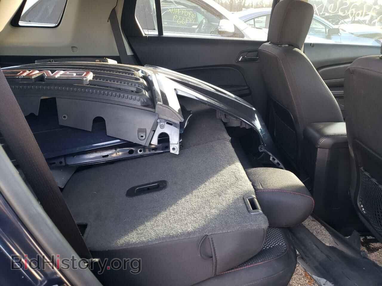 2016 GMC TERRAIN - VIN: 2GKFLTEK8G6154491 - Photo 6