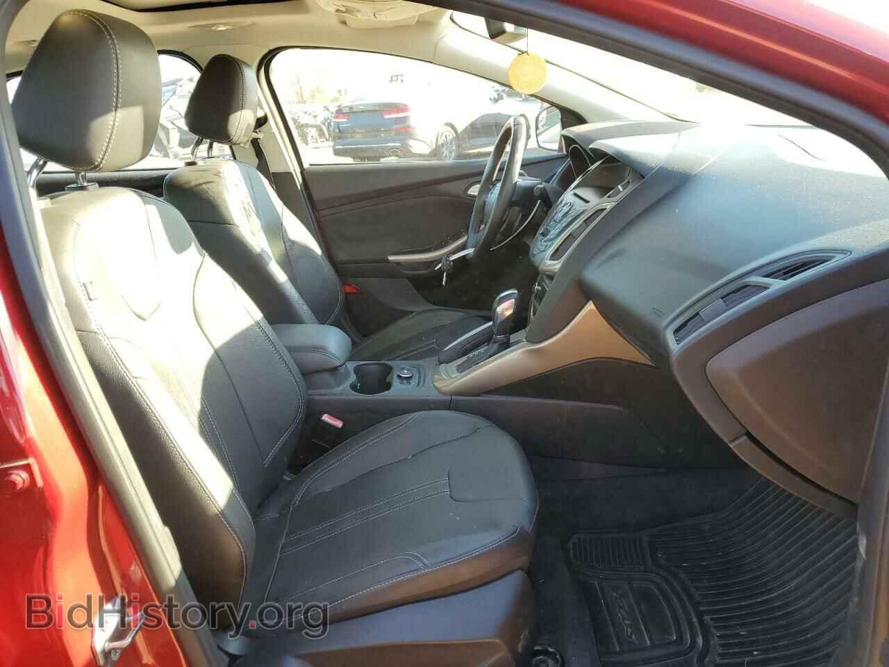 2012 FORD FOCUS - VIN: 1FAHP3H21CL221962 - Фото 5