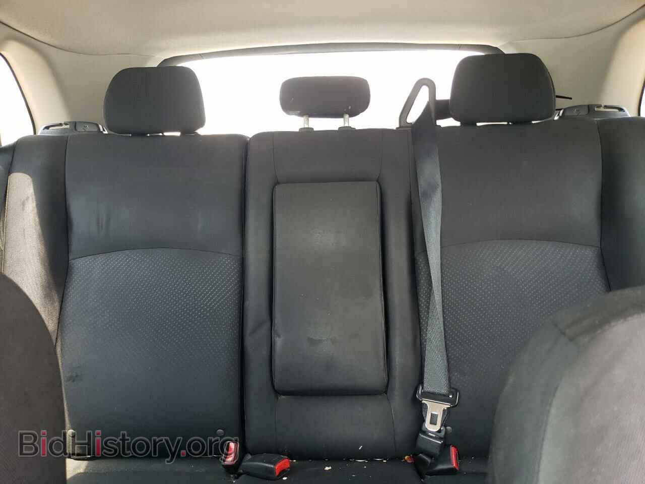 2015 MITSUBISHI OUTLANDER - VIN: 4A4AP3AW5FE061773 - Фото 10