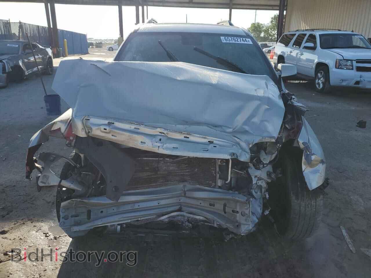 2013 GMC TERRAIN - VIN: 2GKFLTEK1D6299724 - Фото 5