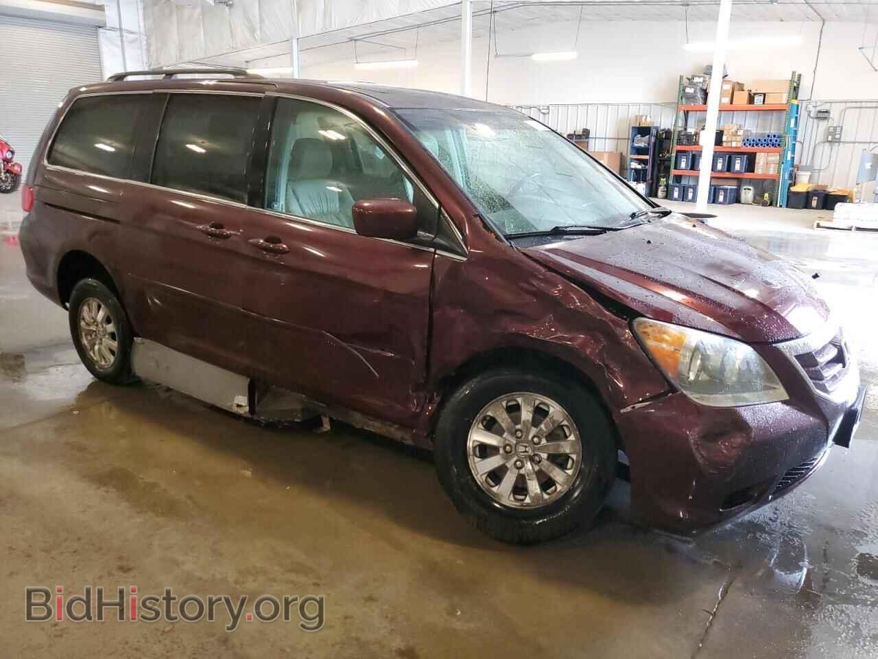 2010 HONDA All Models - VIN: 5FNRL3H60AB021233 - Фото 4