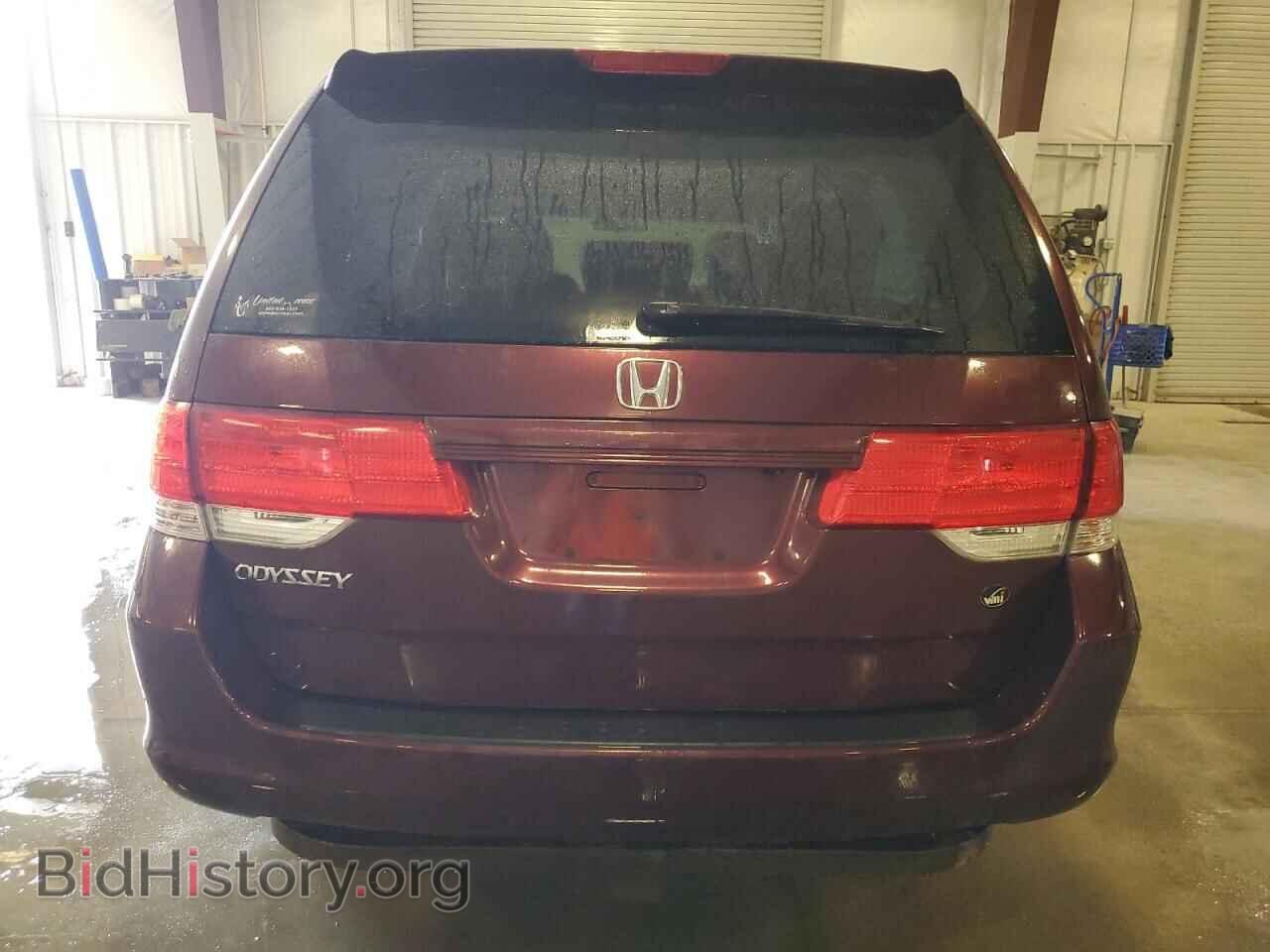 2010 HONDA All Models - VIN: 5FNRL3H60AB021233 - Фото 6