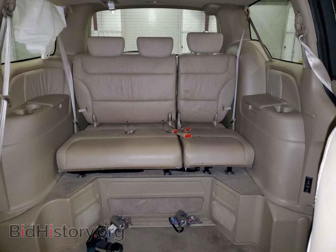 2010 HONDA All Models - VIN: 5FNRL3H60AB021233 - Фото 10