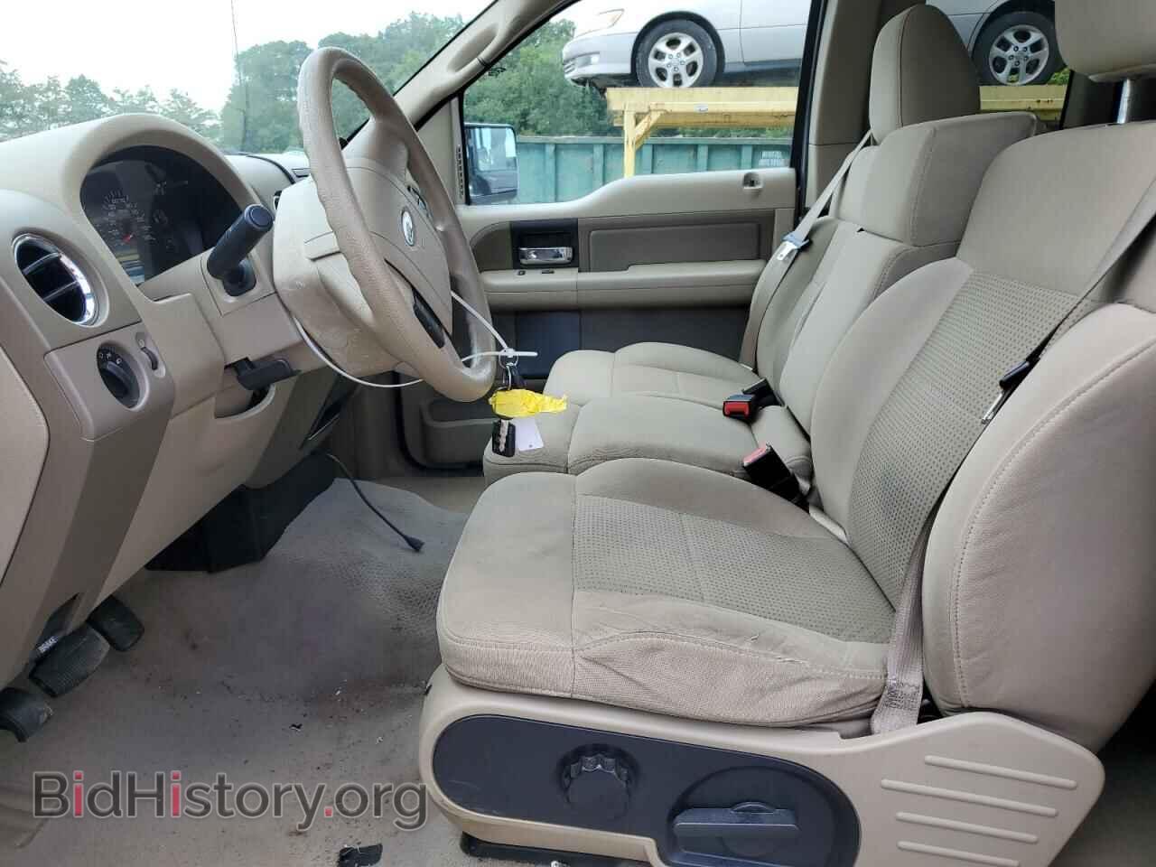2008 FORD All Models - VIN: 1FTPX14528FA98866 - Photo 7