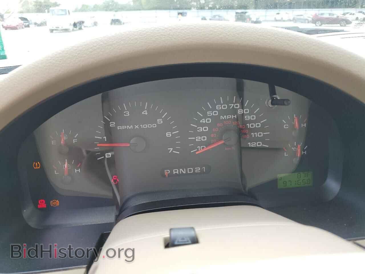 2008 FORD All Models - VIN: 1FTPX14528FA98866 - Photo 9