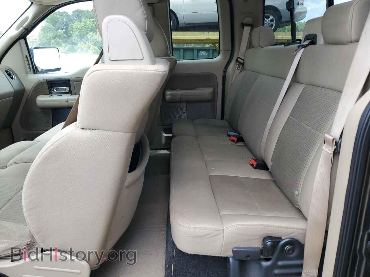 2008 FORD All Models - VIN: 1FTPX14528FA98866 - Photo 10