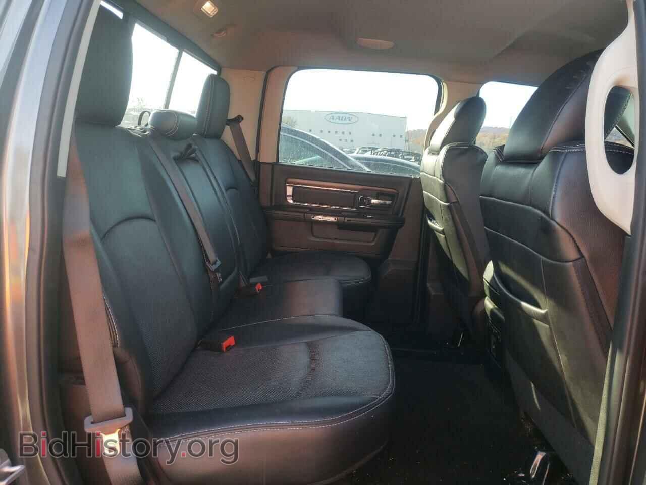 2015 RAM 1500 - VIN: 1C6RR6NT3FS693170 - Фото 6
