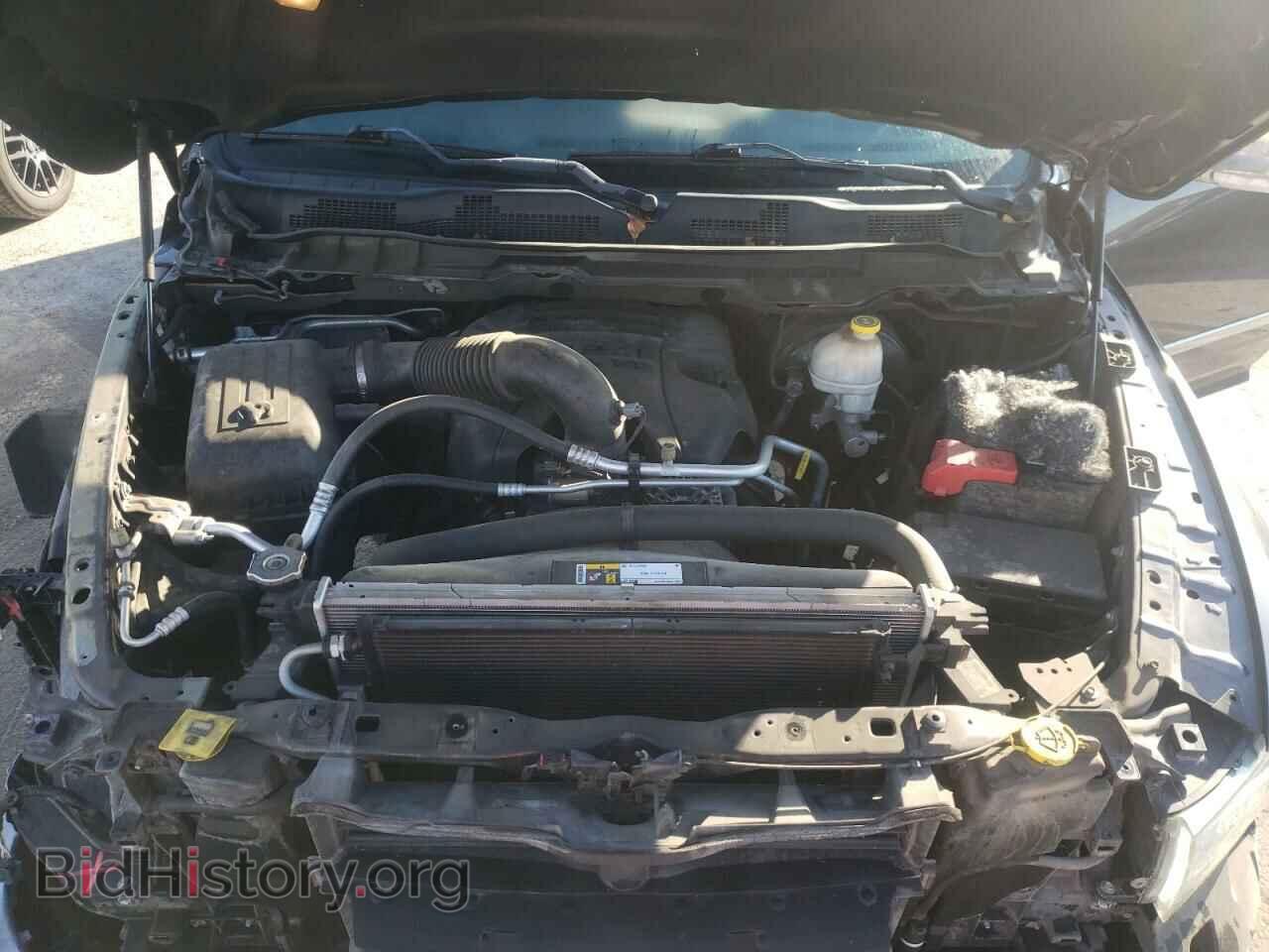 2015 RAM 1500 - VIN: 1C6RR6NT3FS693170 - Фото 7