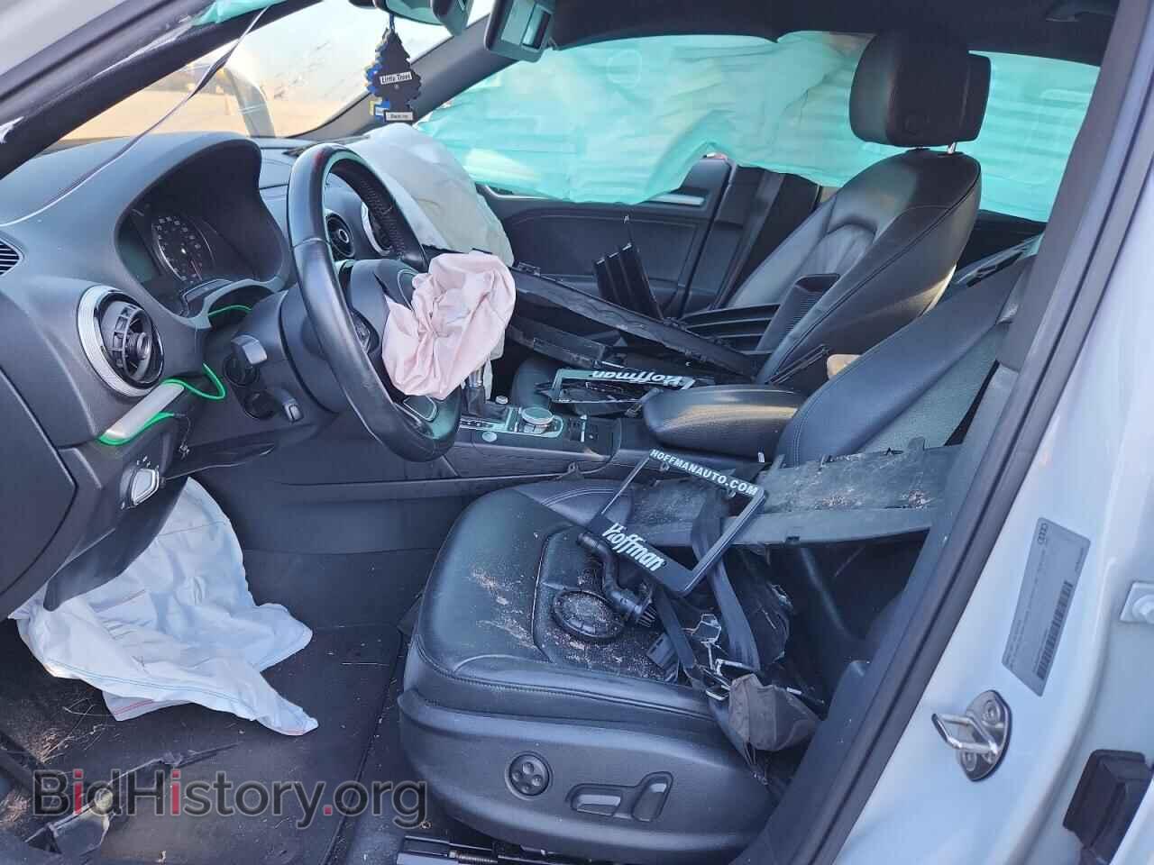 2016 AUDI A3 - VIN: WAUB8GFF6G1034645 - Photo 7