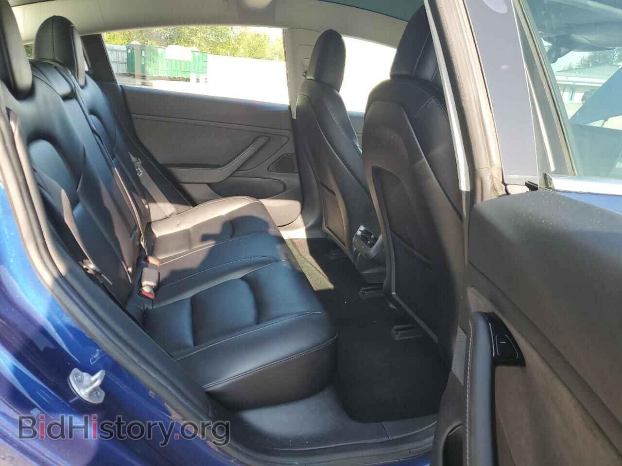 2018 TESLA MODEL 3 - VIN: 5YJ3E1EA6JF024814 - Фото 11