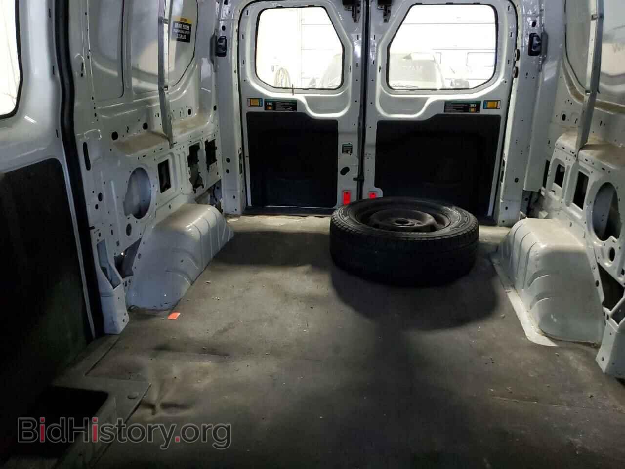 2015 FORD TRANSIT - VIN: 1FTNR1ZM6FKB03671 - Фото 6
