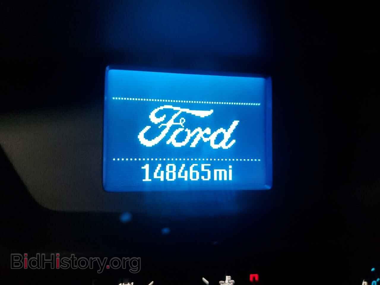 2015 FORD TRANSIT - VIN: 1FTNR1ZM6FKB03671 - Фото 8
