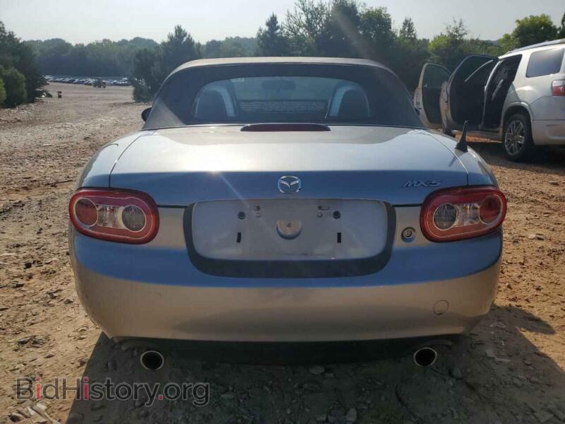 2013 Mazda MX5 (VIN JM1NC2JF8D0227714) — photo 6 of 14