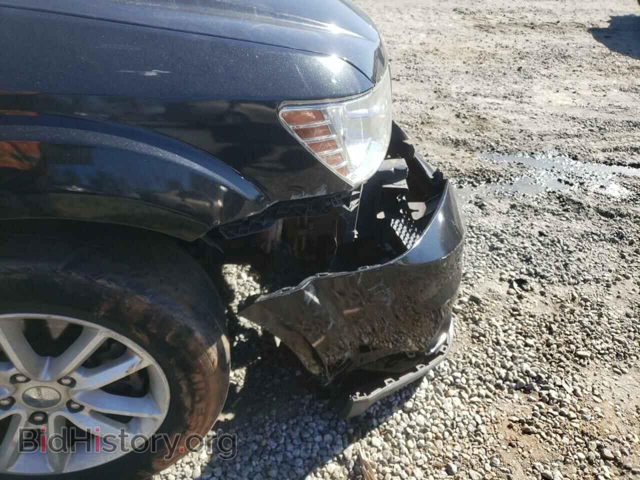 2013 DODGE JOURNEY - VIN: 3C4PDCBG8DT674856 - Фото 9