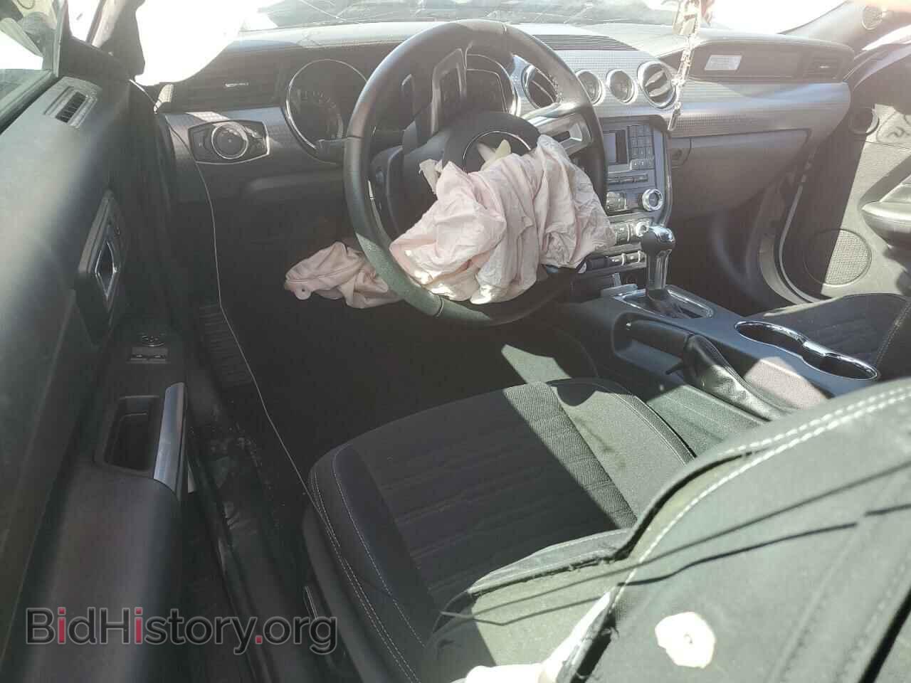 2017 FORD ALL Models - VIN: 1FA6P8TH5H5323731 - Photo 8