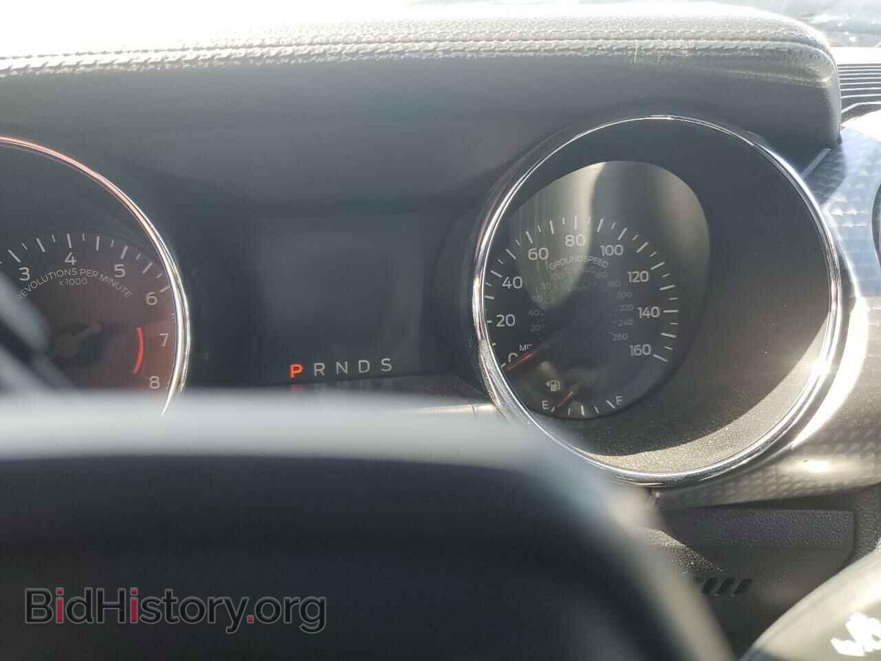 2017 FORD ALL Models - VIN: 1FA6P8TH5H5323731 - Photo 9