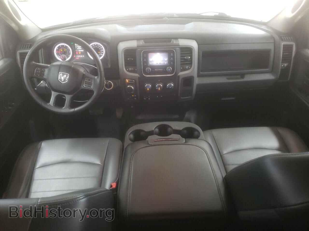 2021 RAM 1500 - VIN: 1C6RR7FT5MS505380 - Фото 8