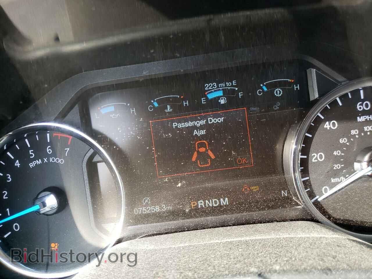2018 FORD EXPEDITION - VIN: 1FMJU1HT3JEA12754 - Фото 9