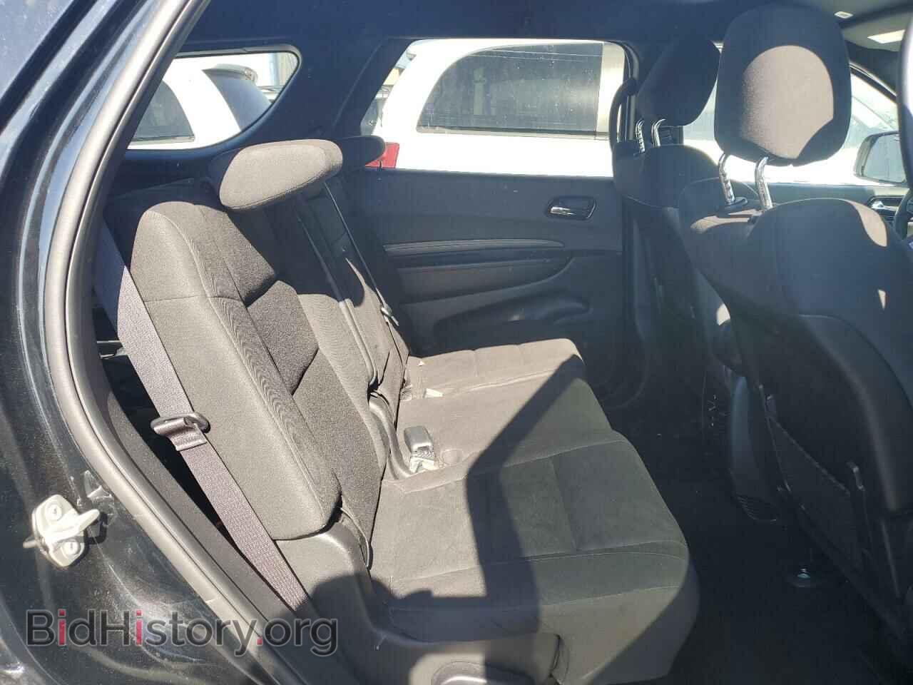 2023 DODGE DURANGO - VIN: 1C4RDJDG0PC618338 - Фото 11