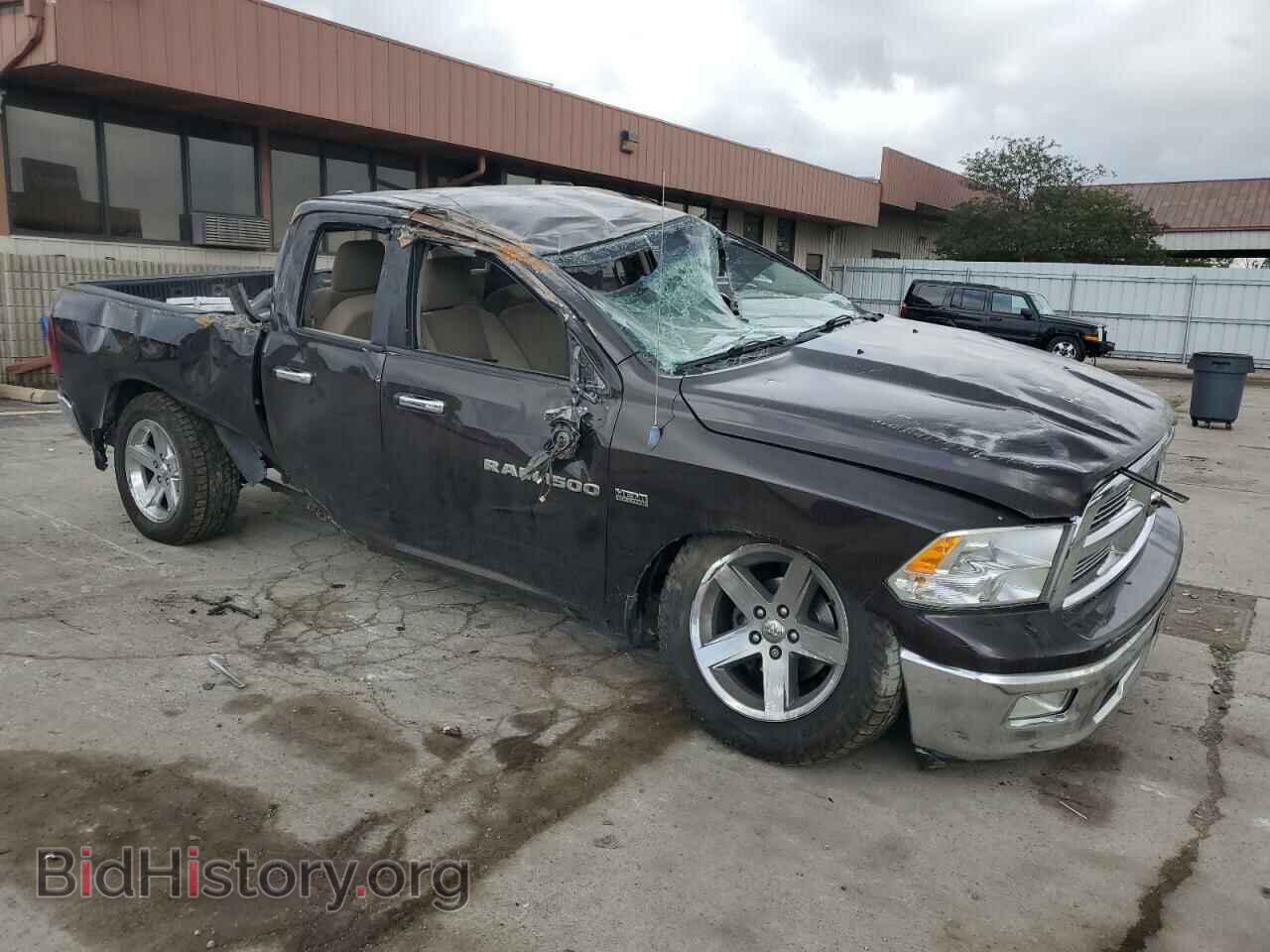 2011 DODGE All Models - VIN: 1D7RV1GT5BS613209 - Photo 4