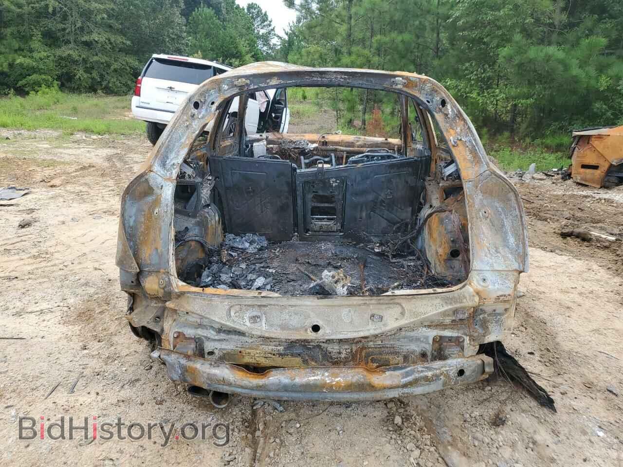 2017 AUDI Q3 - VIN: WA1ECCFS4HR009292 - Фото 6