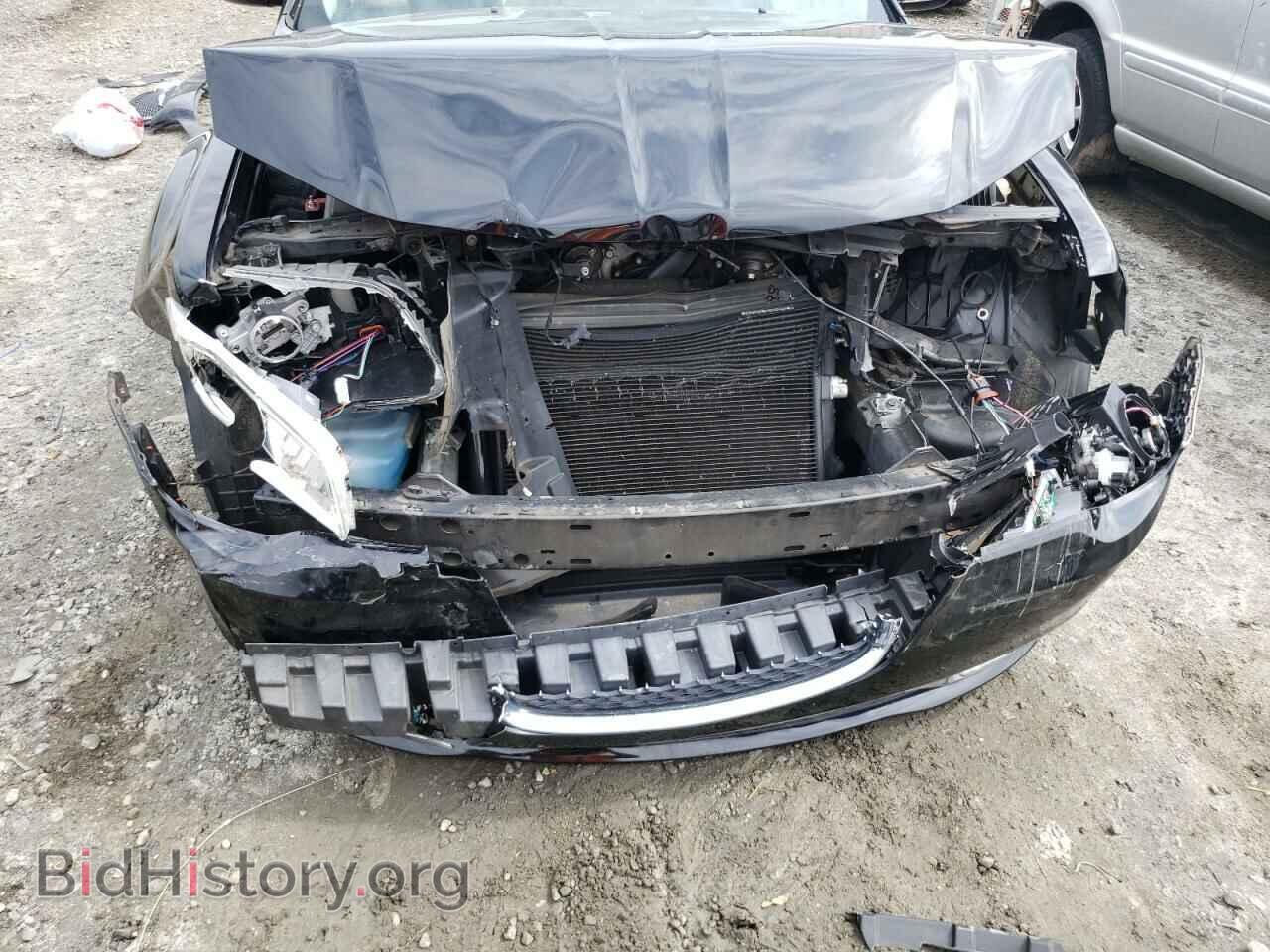 2016 CHRYSLER 300 - VIN: 2C3CCAAG4GH164237 - Фото 9