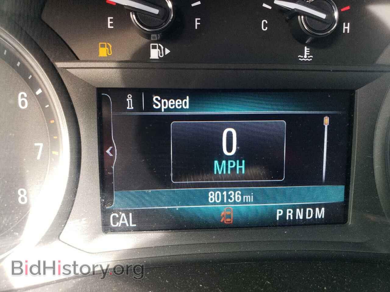 2017 BUICK ENCORE - VIN: KL4CJASB4HB064678 - Photo 8