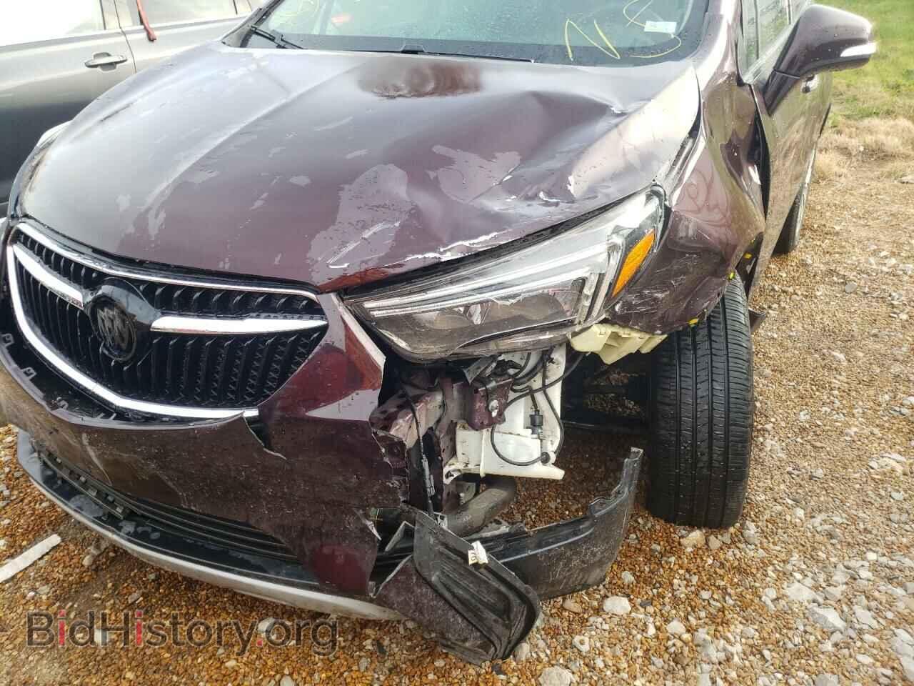 2017 BUICK ENCORE - VIN: KL4CJASB4HB064678 - Photo 9