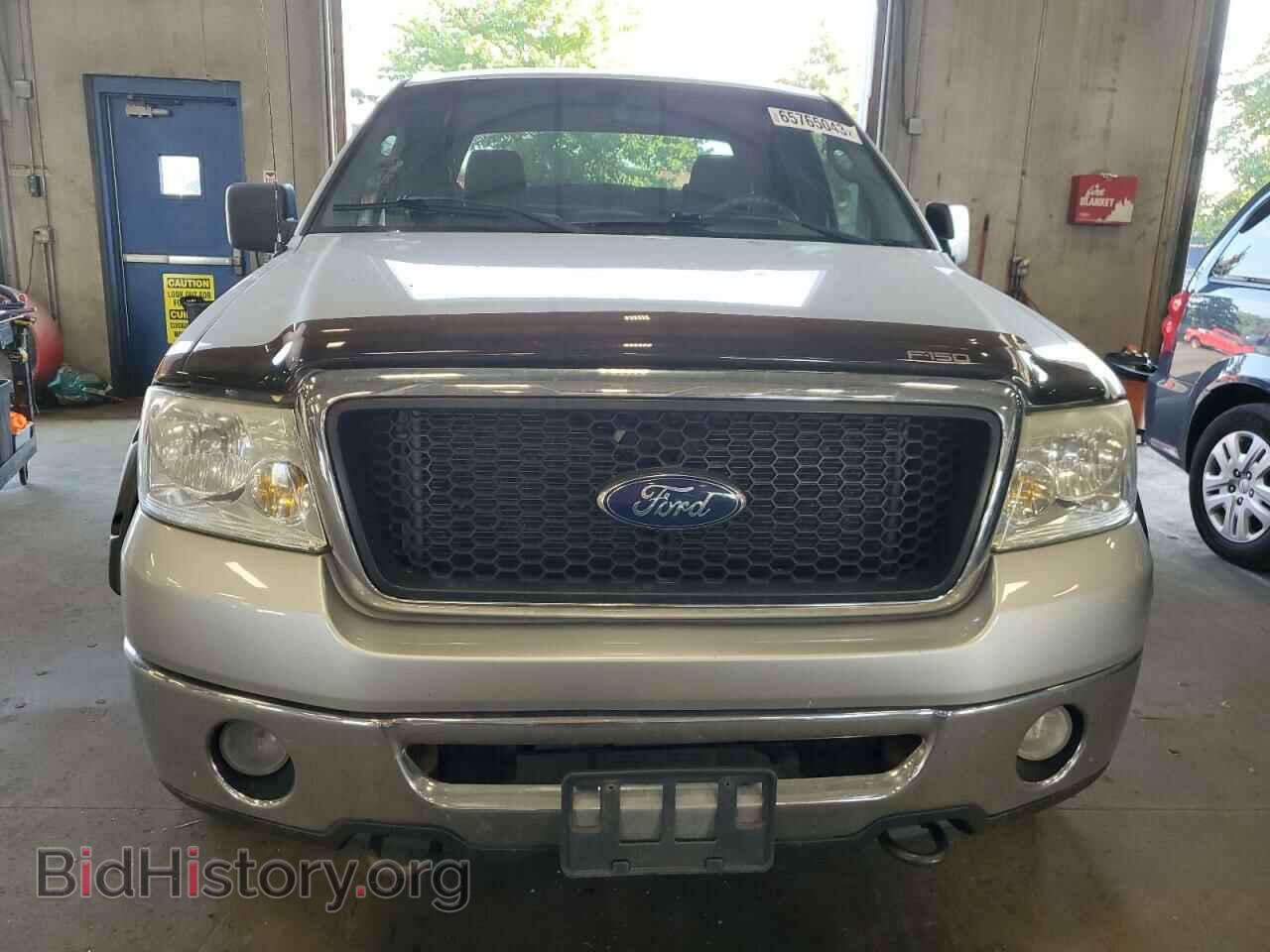 2006 FORD All Models - VIN: 1FTPX14556FA58732 - Фото 5