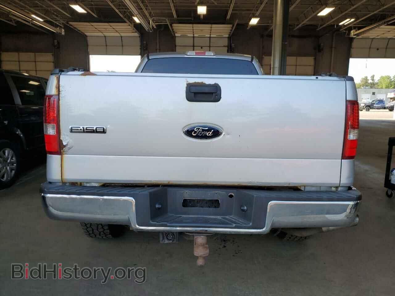 2006 FORD All Models - VIN: 1FTPX14556FA58732 - Фото 6