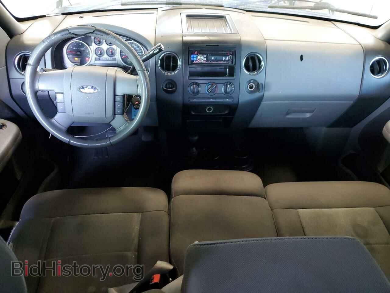 2006 FORD All Models - VIN: 1FTPX14556FA58732 - Фото 8