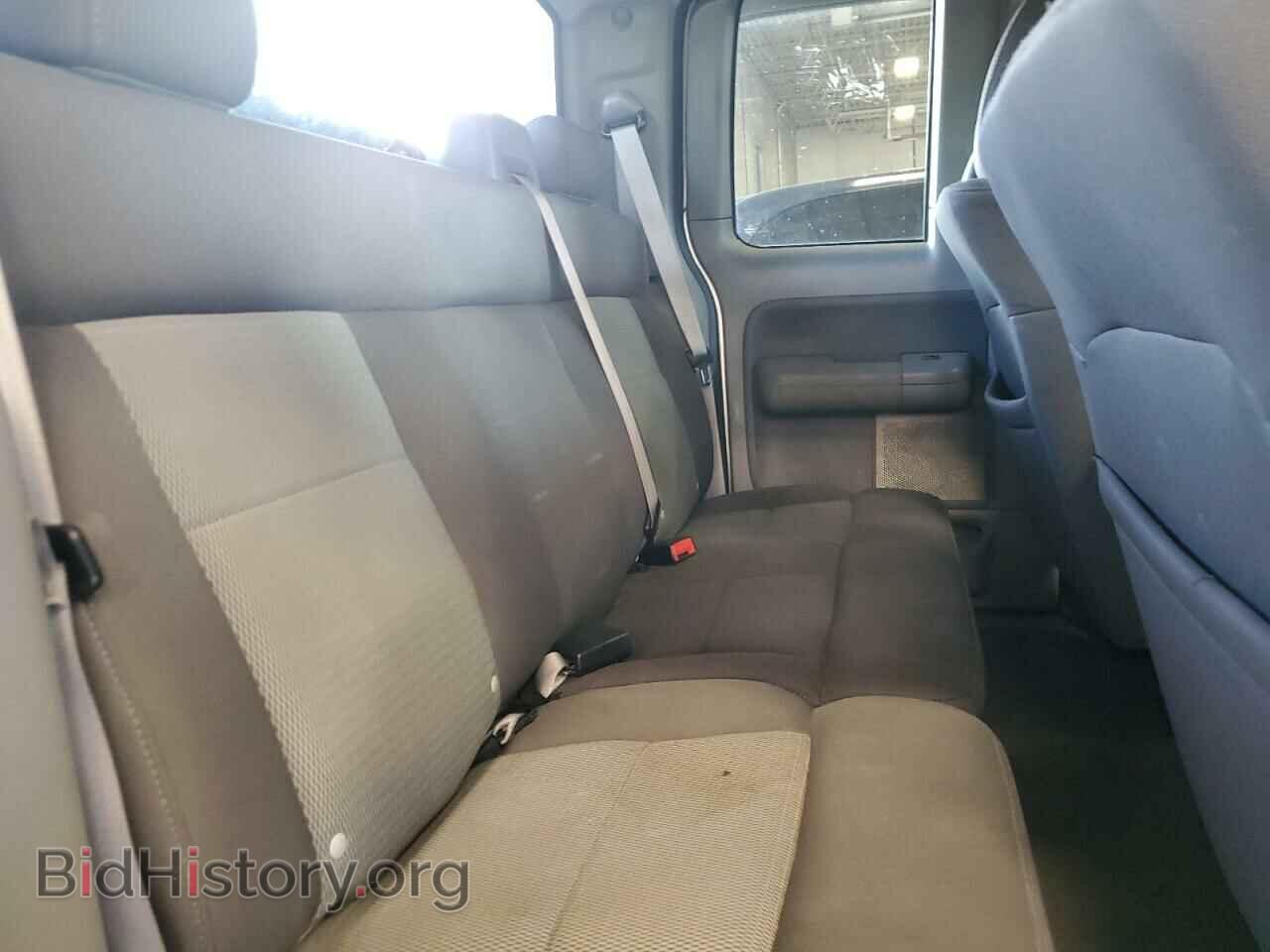 2006 FORD All Models - VIN: 1FTPX14556FA58732 - Фото 10