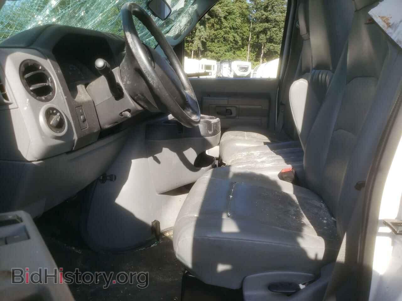 2019 FORD ALL Models - VIN: 1FDWE3F65KDC16880 - Фото 7
